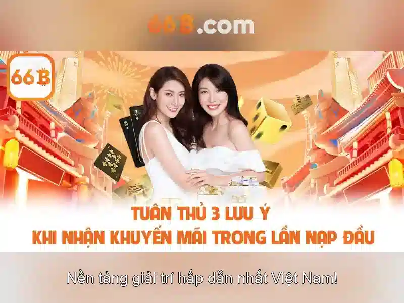 Bước 1 Truy Cập 66B