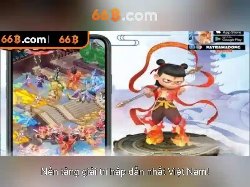 Nhận Thưởng 66B