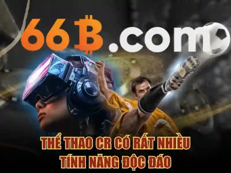 Trải Nghiệm Slot 66B